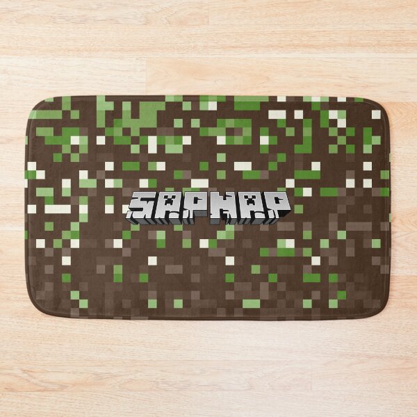 Item preview, Sapnap pattern designed and sold by Coollage.