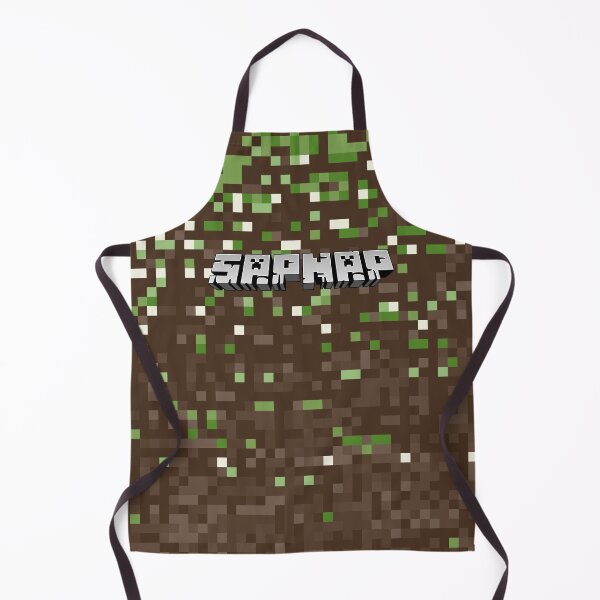 Item preview, Sapnap pattern designed and sold by Coollage.