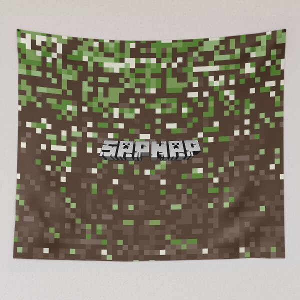 Item preview, Sapnap pattern designed and sold by Coollage.