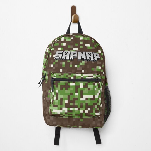 Item preview, Sapnap pattern designed and sold by Coollage.