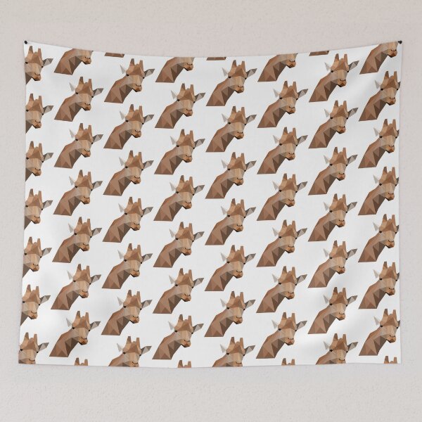 Item preview, Giraffe designed and sold by miarak.