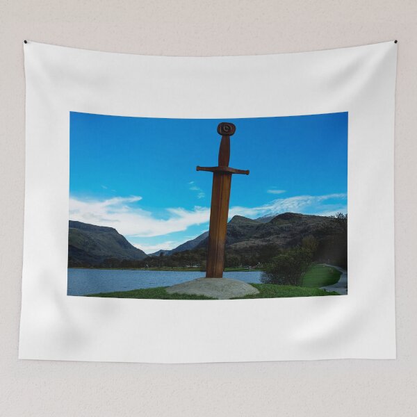 Item preview, Princes of Gwynedd designed and sold by Chris Thaxter.