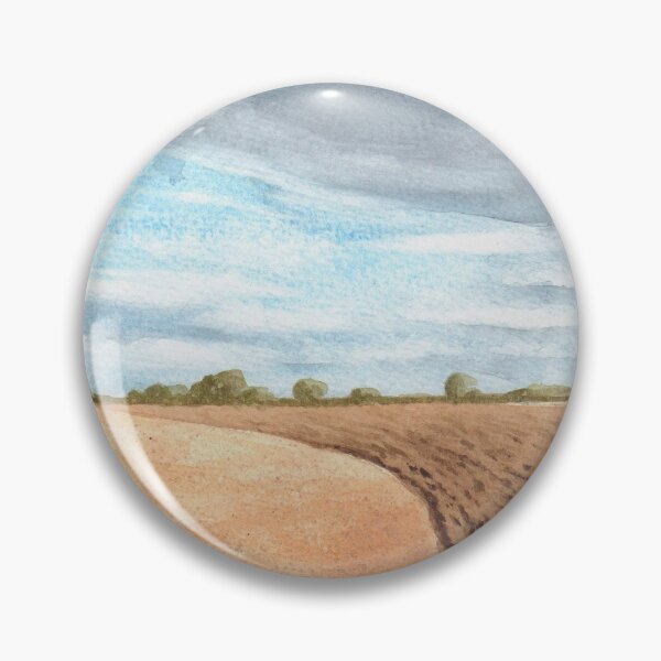 Item preview, Ploughed Field designed and sold by Gareth Massam.