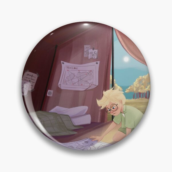 Item preview, adventure designed and sold by lauracatrinella.