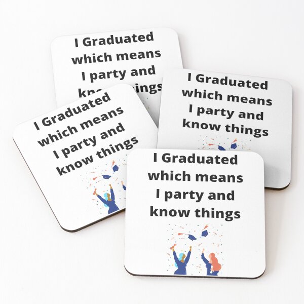 Item preview, Party and know things designed and sold by Limitless-Tees.
