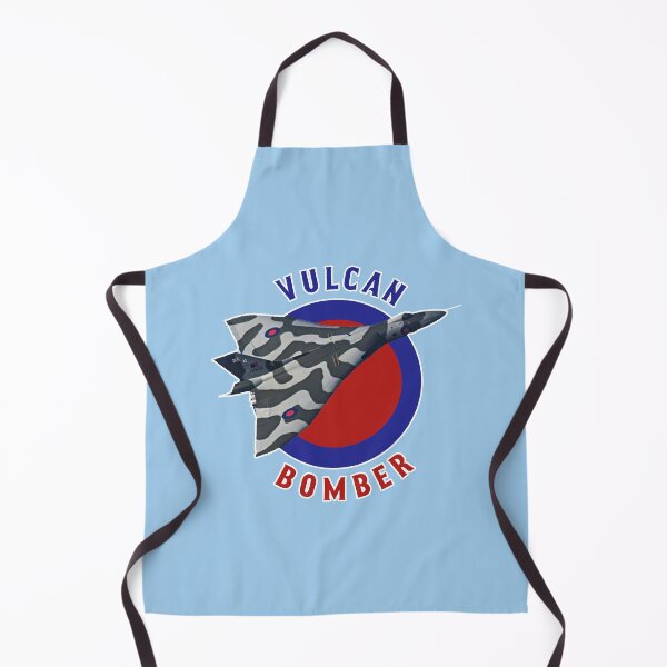 Item preview, Vulcan Bomber Jet Plane designed and sold by markstones.