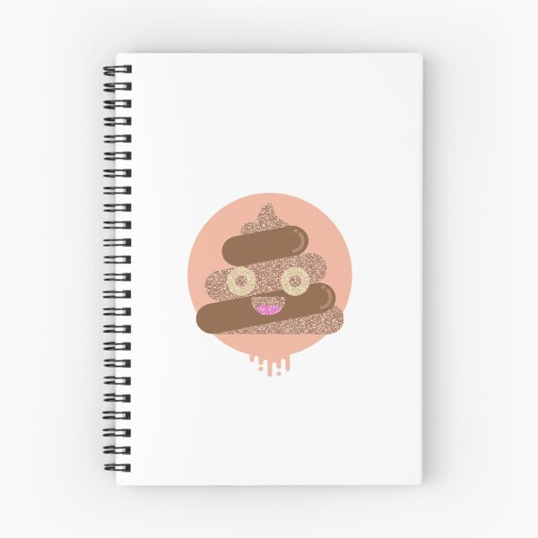 Item preview, Poopy Emoji designed and sold by charmaine pettigrew.