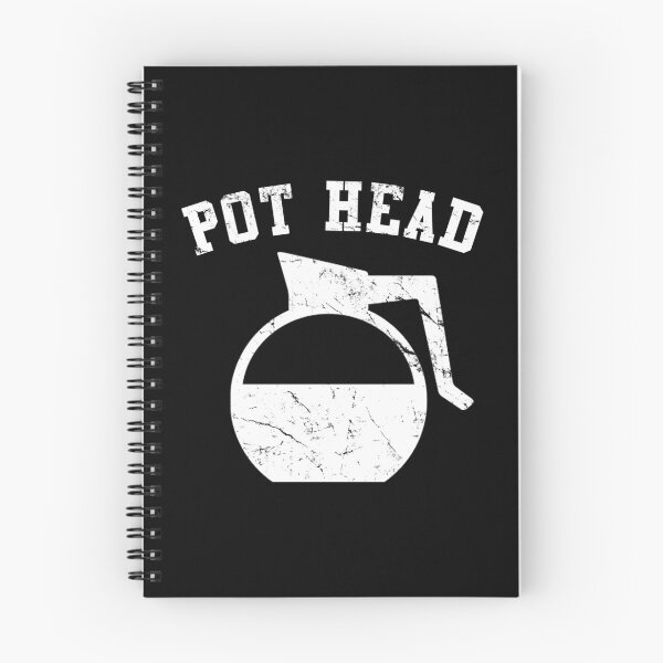 Item preview, Coffee Pot Head designed and sold by flippinsg.