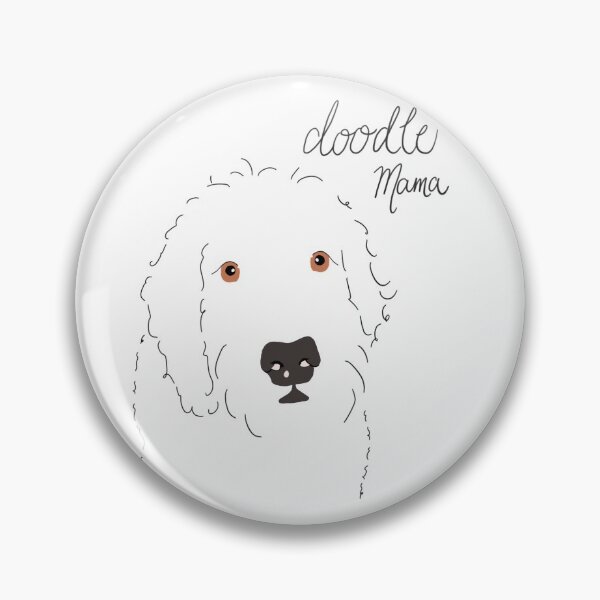 Item preview, Doodle Mama designed and sold by Florence O’Brien.