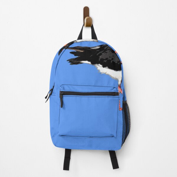 Item preview, American Oystercatcher Color Print  designed and sold by designsasstultd.