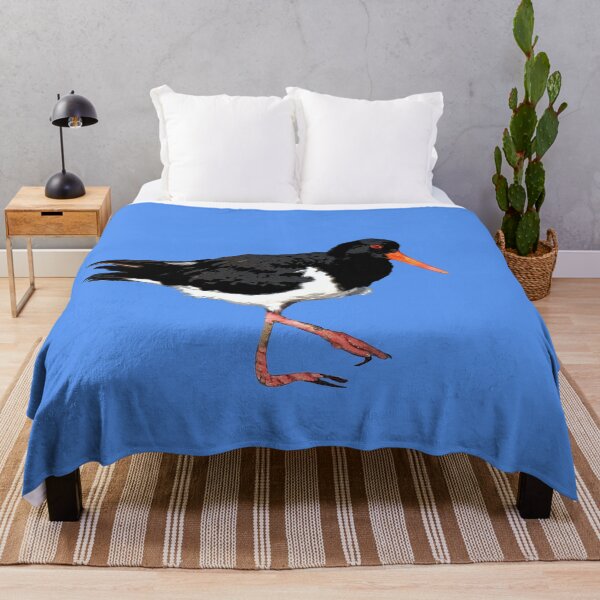 Item preview, American Oystercatcher Color Print designed and sold by designsasstultd.