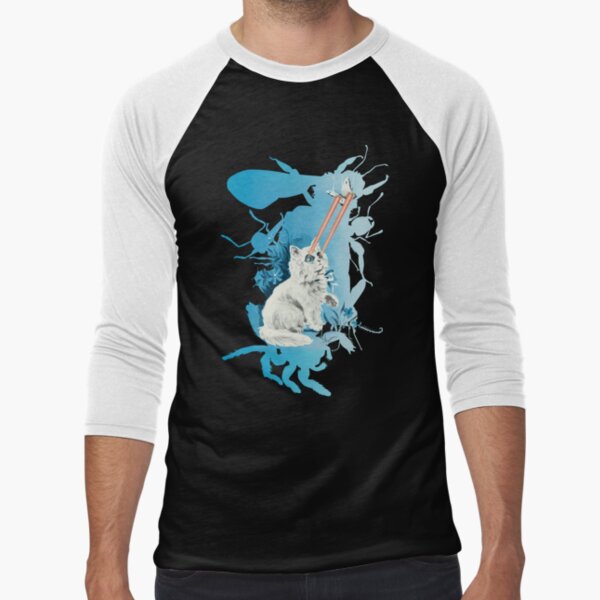 Baseball ¾ Sleeve T-Shirt