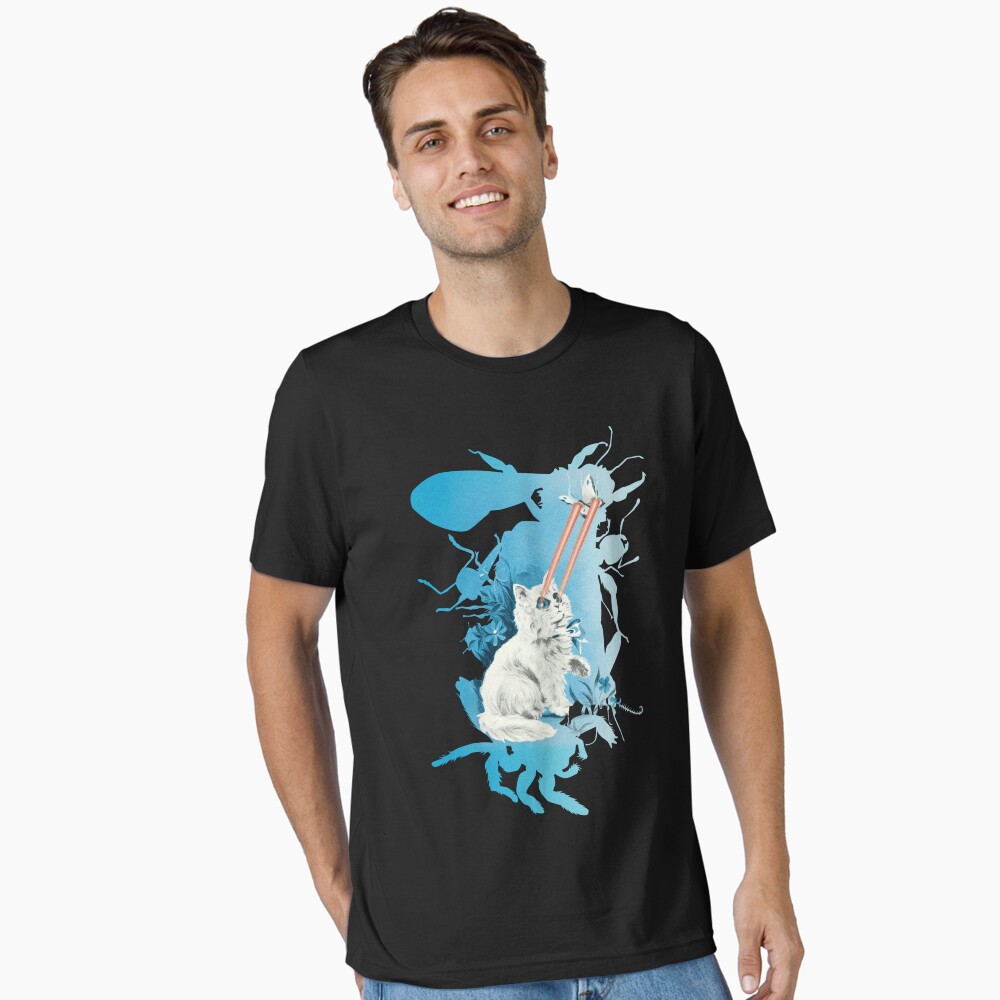 Item preview, Essential T-Shirt designed and sold by jabwai.