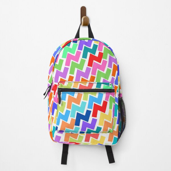 Item preview, Solid Zigzag Lines designed and sold by Euc lid.