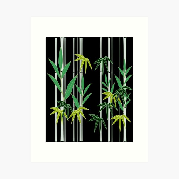 Item preview, japanese bamboo designed and sold by Artsy Aura ⭐⭐⭐⭐⭐  .