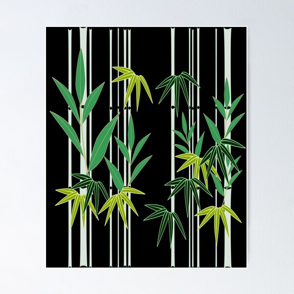 Item preview, japanese bamboo designed and sold by Artsy Aura ⭐⭐⭐⭐⭐  .