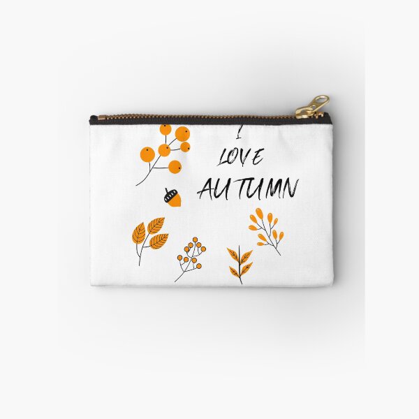 Item preview, Autumn, golden autumn, autumn flowers, gift idea designed and sold by ThommyBLN.
