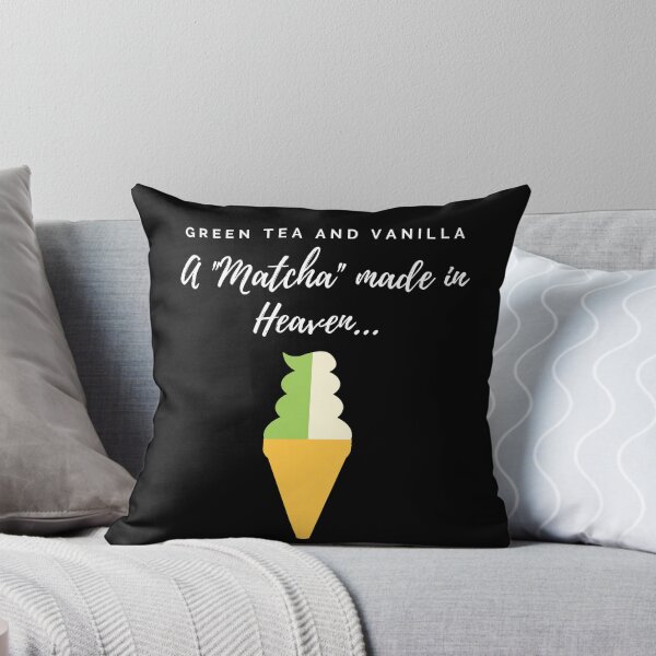 Item preview, "Matcha" Made in Heaven designed and sold by TeePartyHost.