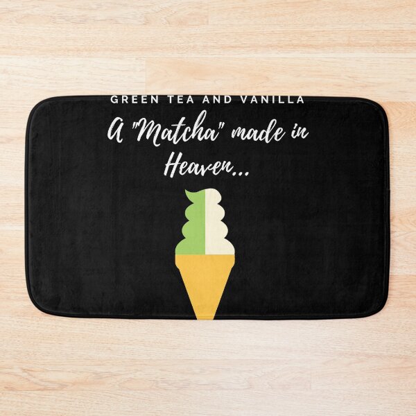 Item preview, "Matcha" Made in Heaven designed and sold by TeePartyHost.