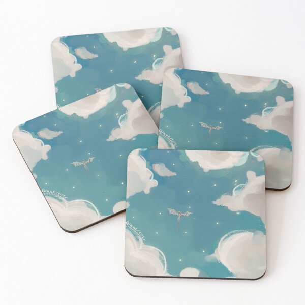 Item preview, fly high, momo v1 designed and sold by kingwise.