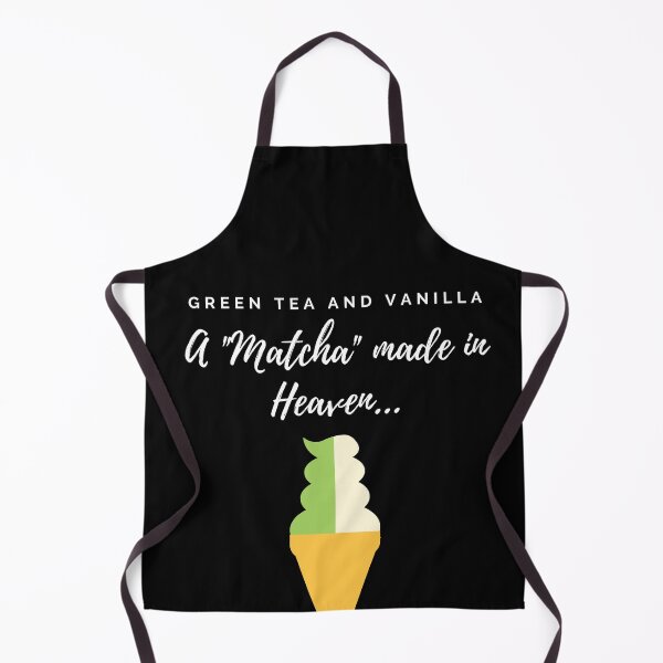 Item preview, "Matcha" Made in Heaven designed and sold by TeePartyHost.