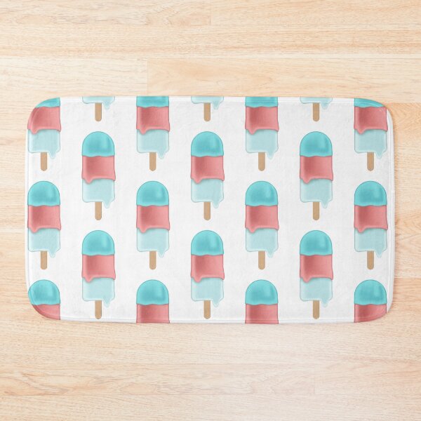 Item preview, Ice lolly popsicle in summer designed and sold by EngineerGoC.