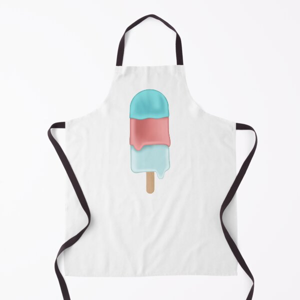 Item preview, Ice lolly popsicle in summer designed and sold by EngineerGoC.