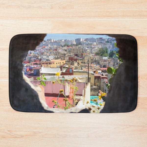 Item preview, Hole in the Wall in Tangier, Morocco designed and sold by wanderingfools.