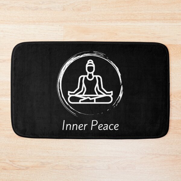 Item preview, Inner Peace  designed and sold by M20Design.