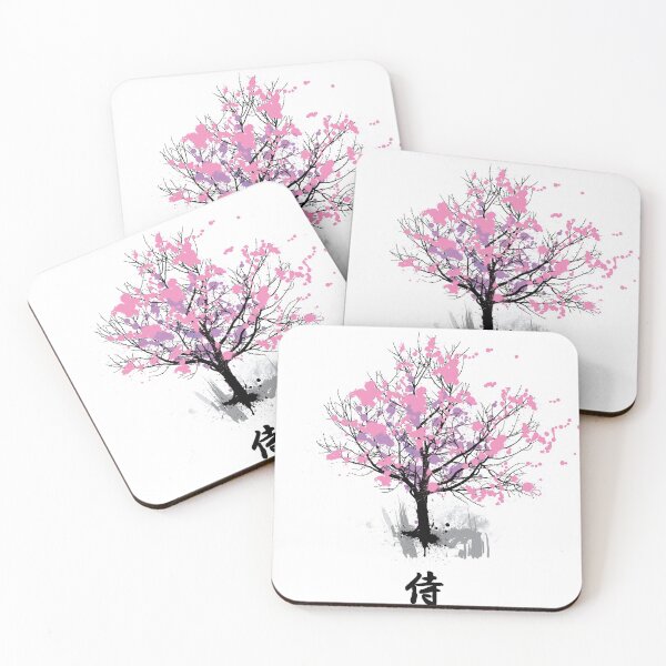 Item preview, Sakura tree designed and sold by mezzuka.