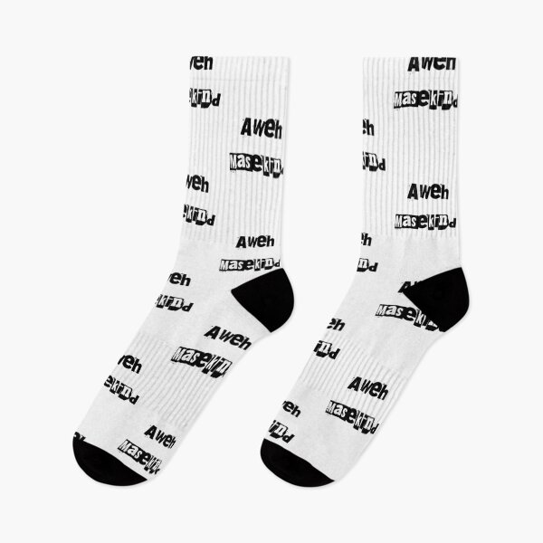 Item preview, Aweh masekind designed and sold by Driesman.