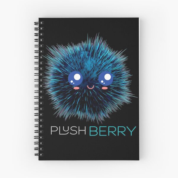 Item preview, Cannabis Strains Plushberry Kawaii designed and sold by Coder-T.