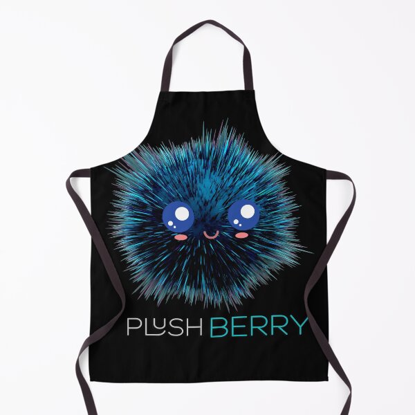 Item preview, Cannabis Strains Plushberry Kawaii designed and sold by Coder-T.
