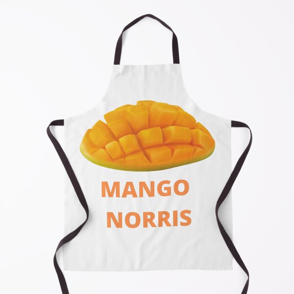Item preview, Mango Norris designed and sold by Formula-Tee.