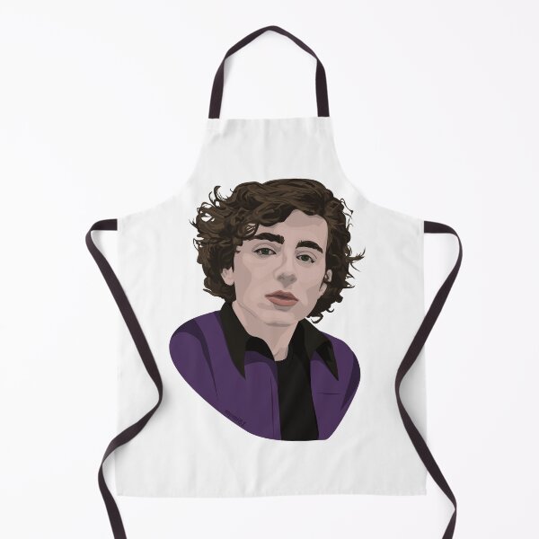 Item preview, Timothee Chalamet  designed and sold by mpmi0801.