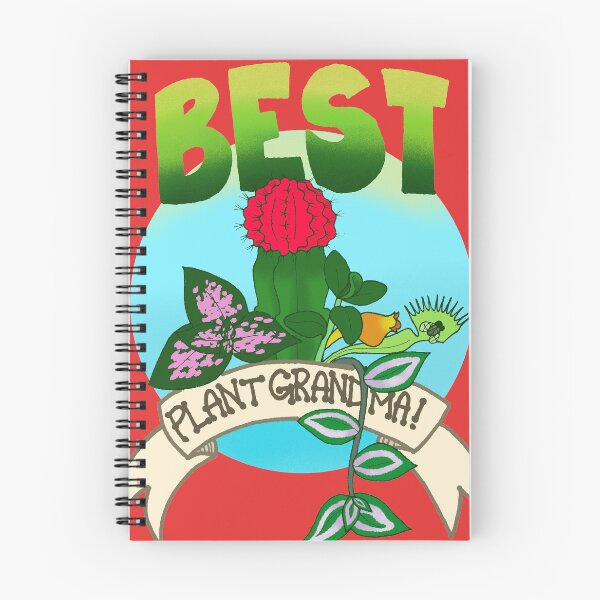 Item preview, Plant Grandma designed and sold by Kit Ellsworth.