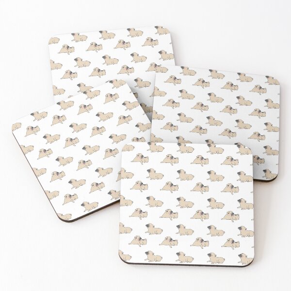 Item preview, Puggy designed and sold by givemedogs.