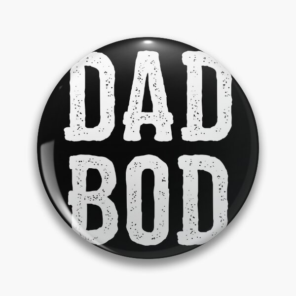 Item preview, Dad Bod Fathers Day designed and sold by flippinsg.