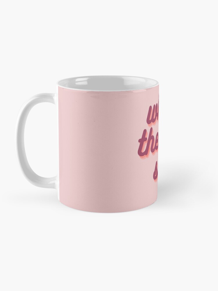 Chai Boss Mug