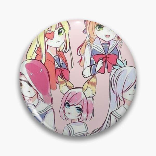 Item preview, Cmon Girls  designed and sold by FunnyDio.