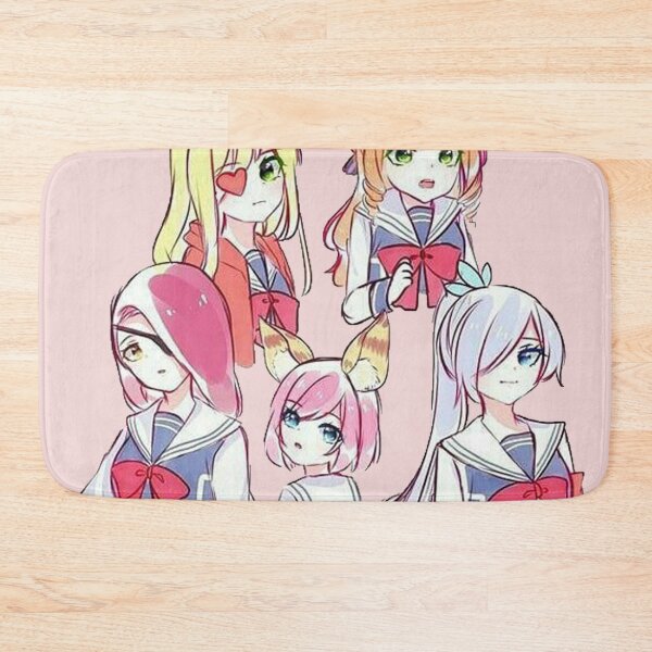 Item preview, Cmon Girls  designed and sold by FunnyDio.