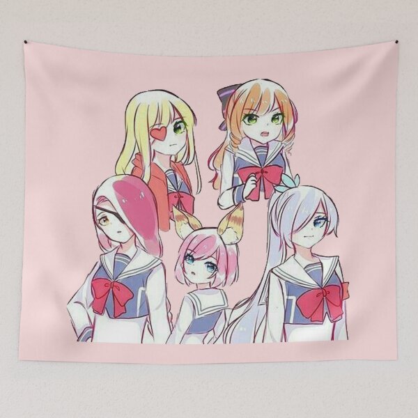 Item preview, Cmon Girls  designed and sold by FunnyDio.