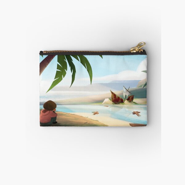 Item preview, shipwreck designed and sold by lauracatrinella.