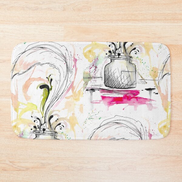 Item preview, Quill designed and sold by Haasart.