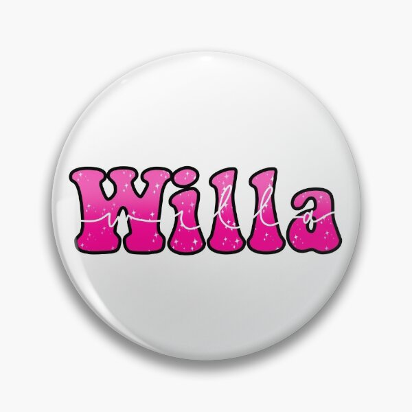 Item preview, Willa custom designed and sold by chloemadesigns.