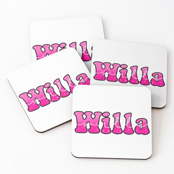 Item preview, Willa custom designed and sold by chloemadesigns.