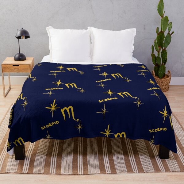 Item preview, Scorpio Night Sky Aesthetic designed and sold by iliketeas.