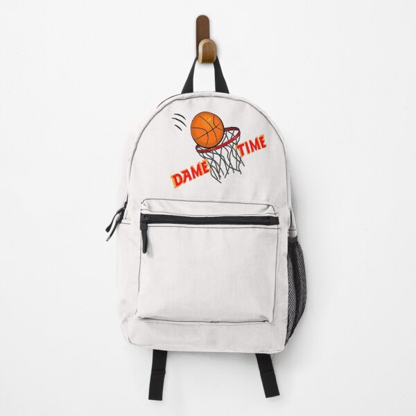 Item preview, Dame Time Basketball 2021 designed and sold by murad2020.