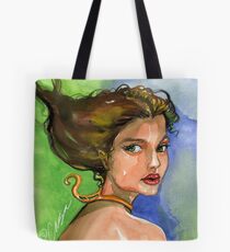 Spry eye Tote Bag