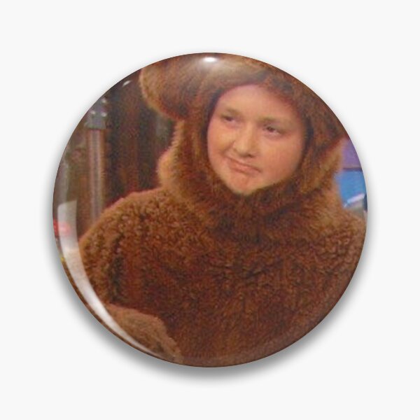 Item preview, Gibby- Ring Bear designed and sold by nochillaly.